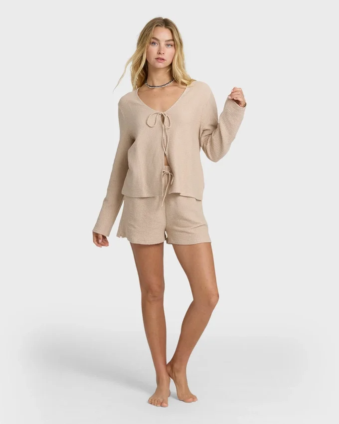 Maya långärmad topp Maya långärmad topp