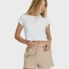 Maya Shorts Maya Shorts