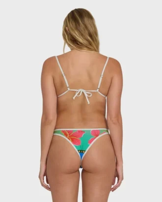 Midnight Tropics Skimpy Hike bikinitrosor