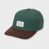 Mill Spec Garage Strapback-keps Mill Spec Garage Strapback-keps