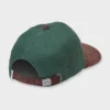 Mill Spec Garage Strapback-keps Mill Spec Garage Strapback-keps