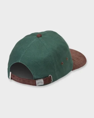 Mill Spec Garage Strapback-keps Mill Spec Garage Strapback-keps