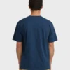 Minds Eye T-shirt med korta ärmar i normal passform