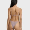Mini Wave Check Low Tide Skimpy Bikinitrosor Mini Wave Check Low Tide Skimpy Bikinitrosor