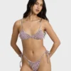 Mini Wave Check Low Tide Skimpy Bikinitrosor Mini Wave Check Low Tide Skimpy Bikinitrosor