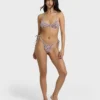 Mini Wave Check Low Tide Skimpy Bikinitrosor Mini Wave Check Low Tide Skimpy Bikinitrosor