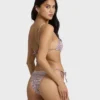 Mini Wave Check Low Tide Skimpy Bikinitrosor Mini Wave Check Low Tide Skimpy Bikinitrosor