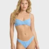 Mini Wave Check Maui bikinitrosor Mini Wave Check Maui bikinitrosor