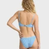 Mini Wave Check Maui bikinitrosor Mini Wave Check Maui bikinitrosor