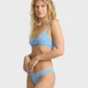 Mini Wave Check Maui bikinitrosor Mini Wave Check Maui bikinitrosor