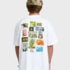 Moments Adiv Og kortärmad T-shirt