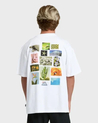 Moments Adiv Og kortärmad T-shirt