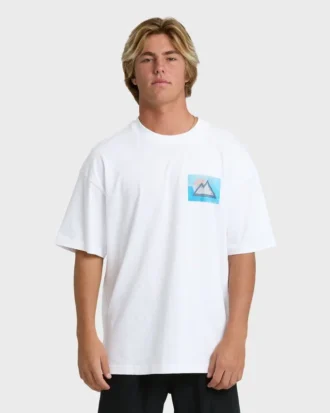 Moments Adiv Og kortärmad T-shirt