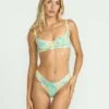 Morning Swell Helena bikinitopp med bygel Morning Swell Helena bikinitopp med bygel