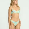 Morning Swell Helena bikinitopp med bygel Morning Swell Helena bikinitopp med bygel