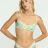 Morning Swell Helena bikinitopp med bygel Morning Swell Helena bikinitopp med bygel