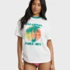 My Beach Club kortärmad T-shirt My Beach Club kortärmad T-shirt