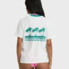 My Beach Club kortärmad T-shirt My Beach Club kortärmad T-shirt