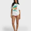 My Beach Club kortärmad T-shirt My Beach Club kortärmad T-shirt