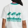 My Beach Club kortärmad T-shirt My Beach Club kortärmad T-shirt