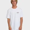 Nanda Ormond Occy Premium kortärmad T-shirt med tryck