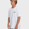 Nanda Ormond Occy Premium kortärmad T-shirt med tryck
