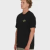 Nanda Ormond Occy Premium kortärmad T-shirt med tryck