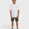 Nanda Ormond Occy Premium kortärmad T-shirt med tryck