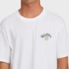 Nanda Ormond Occy Premium kortärmad T-shirt med tryck