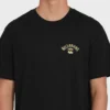 Nanda Ormond Occy Premium kortärmad T-shirt med tryck