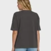 Natural Collection kortärmad stickad T-shirt Natural Collection kortärmad stickad T-shirt