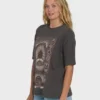 Natural Collection kortärmad stickad T-shirt Natural Collection kortärmad stickad T-shirt