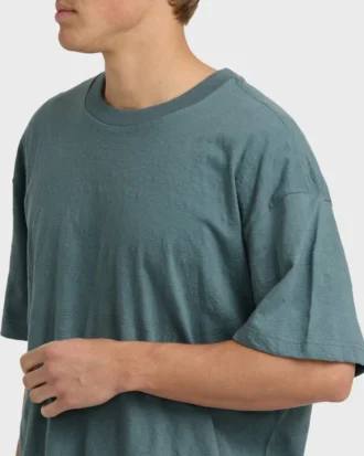 Needle Garage kortärmad T-shirt
