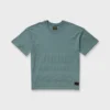 Needle Garage kortärmad T-shirt