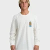 New View Adiv Premium långärmad T-shirt