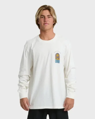 New View Adiv Premium långärmad T-shirt