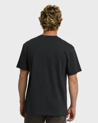 Night Surf Premium kortärmad T-shirt