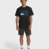 Night Surf Premium kortärmad T-shirt