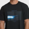 Night Surf Premium kortärmad T-shirt