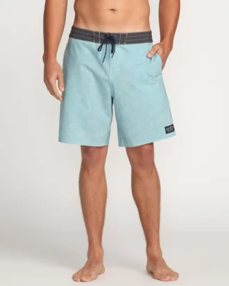 Occy Lo Tides 19″ Boardshorts