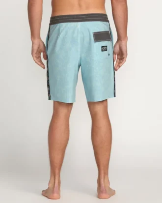 Occy Lo Tides 19″ Boardshorts