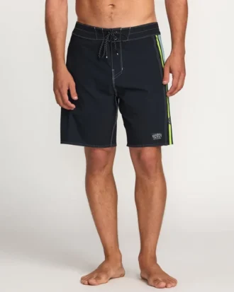 Occy Pro 19″ Boardshorts