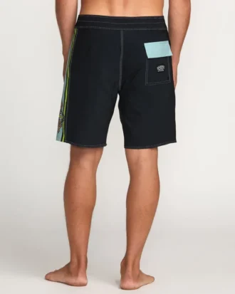 Occy Pro 19″ Boardshorts