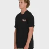 Off Duty Premium kortärmad stickad T-shirt