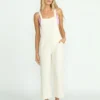 Pacific Time Jumpsuit Pacific Time Jumpsuit