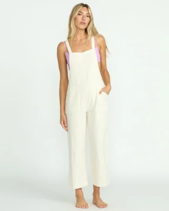 Pacific Time Jumpsuit