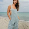 Pacific Time Jumpsuit Pacific Time Jumpsuit
