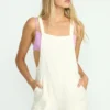 Pacific Time Jumpsuit Pacific Time Jumpsuit