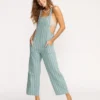 Pacific Time Jumpsuit Pacific Time Jumpsuit