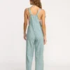 Pacific Time Jumpsuit Pacific Time Jumpsuit